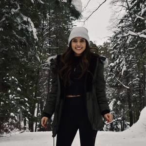 Meet your Posher, Karla